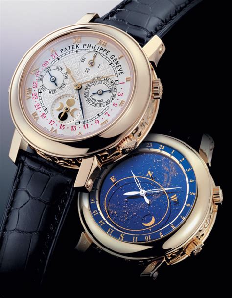 patek philippe geneve 5002j cena|Patek Philippe sky moon watch.